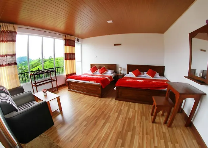 Guest house: Gregory Hills