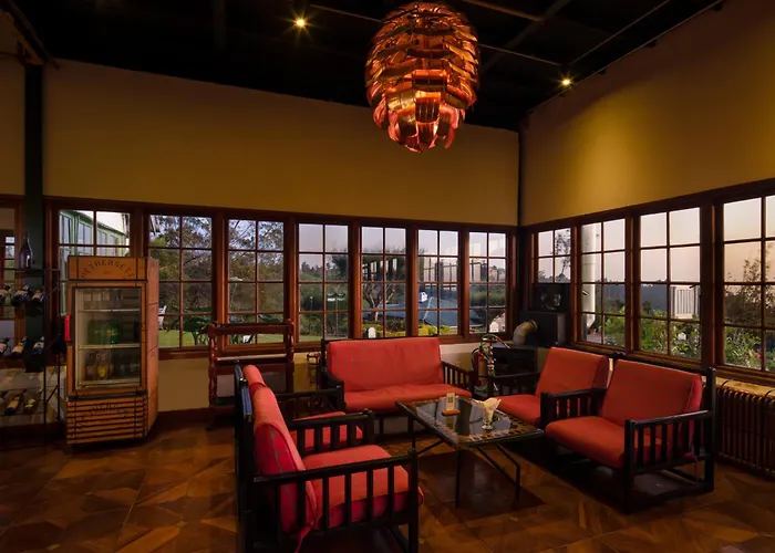Heritance Tea Factory (Adults Only)