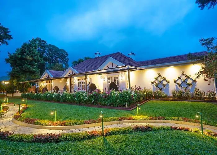 La Grande Villa