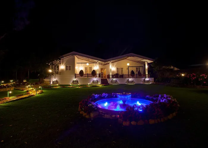 La Grande Villa